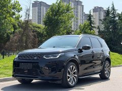 Land Rover Discovery Sport 249PS R-Dynamic S Performance 5-Seater - ფოტო 1