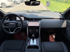 Land Rover Discovery Sport 249PS R-Dynamic S Performance 5-Seater - ფოტო 12