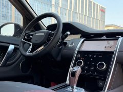 Land Rover Discovery Sport 249PS R-Dynamic S Performance 5-Seater - ფოტო 14