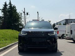 Land Rover Discovery Sport 249PS R-Dynamic S Performance 5-Seater - ფოტო 2
