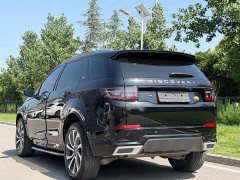 Land Rover Discovery Sport 249PS R-Dynamic S Performance 5-Seater - ფოტო 6