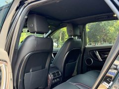 Land Rover Discovery Sport 249PS R-Dynamic S Performance 5-Seater - ფოტო 9
