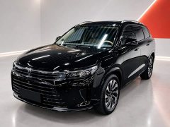 AITO Aion M7 2024 1.5T RWD Plus 6-Seater - ფოტო 1
