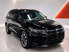 AITO Aion M7 2024 1.5T RWD Plus 6-Seater - ფოტო 3