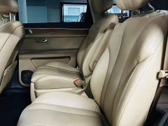 AITO Aion M7 2024 1.5T RWD Plus 6-Seater - ფოტო 9