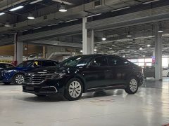 Volkswagen Passat 330TSI Elite - ფოტო 1
