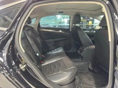 Volkswagen Passat 330TSI Elite - ფოტო 10