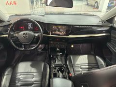 Volkswagen Passat 330TSI Elite - ფოტო 11