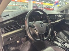 Volkswagen Passat 330TSI Elite - ფოტო 12