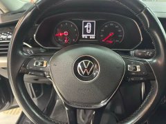 Volkswagen Passat 330TSI Elite - ფოტო 13