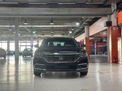 Volkswagen Passat 330TSI Elite - ფოტო 2