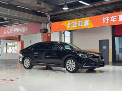 Volkswagen Passat 330TSI Elite - ფოტო 3