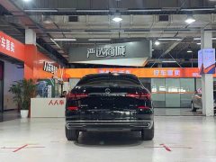 Volkswagen Passat 330TSI Elite - ფოტო 4