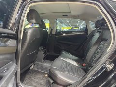 Volkswagen Passat 330TSI Elite - ფოტო 8