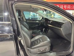 Volkswagen Passat 330TSI Elite - ფოტო 9