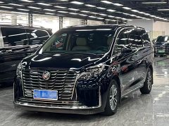 Buick GL8 ES Luxe Enjoyment Edition - ფოტო 1