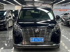 Buick GL8 ES Luxe Enjoyment Edition - ფოტო 2