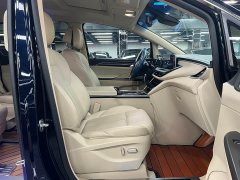 Buick GL8 ES Luxe Enjoyment Edition - ფოტო 3