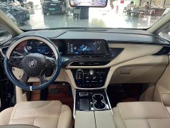Buick GL8 ES Luxe Enjoyment Edition - ფოტო 4