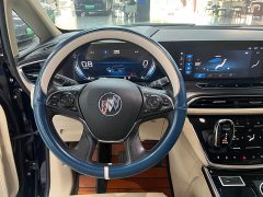 Buick GL8 ES Luxe Enjoyment Edition - ფოტო 5
