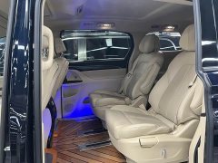 Buick GL8 ES Luxe Enjoyment Edition - ფოტო 6