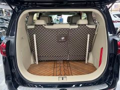Buick GL8 ES Luxe Enjoyment Edition - ფოტო 7