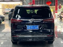 Buick GL8 ES Luxe Enjoyment Edition - ფოტო 8