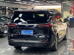 Buick GL8 ES Luxe Enjoyment Edition - ფოტო 9