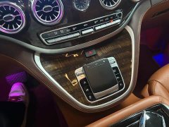 Mercedes-Benz Vito 2023 2.0T Business Edition 7-Seater - ფოტო 10