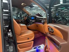 Mercedes-Benz Vito 2023 2.0T Business Edition 7-Seater - ფოტო 12