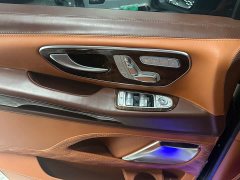 Mercedes-Benz Vito 2023 2.0T Business Edition 7-Seater - ფოტო 14