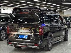 Mercedes-Benz Vito 2023 2.0T Business Edition 7-Seater - ფოტო 17