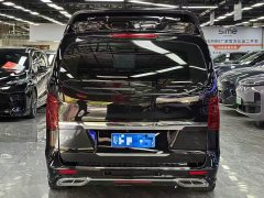 Mercedes-Benz Vito 2023 2.0T Business Edition 7-Seater - ფოტო 18