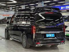 Mercedes-Benz Vito 2023 2.0T Business Edition 7-Seater - ფოტო 19