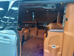 Mercedes-Benz Vito 2023 2.0T Business Edition 7-Seater - ფოტო 5