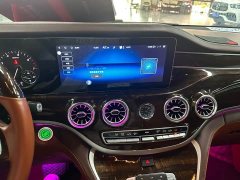 Mercedes-Benz Vito 2023 2.0T Business Edition 7-Seater - ფოტო 9