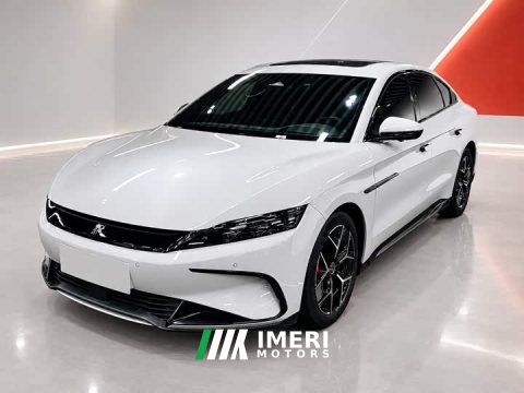 2022 BYD Han EV Genesis Edition 715KM FWD Flagship - ავტომობილი ჩინეთიდან