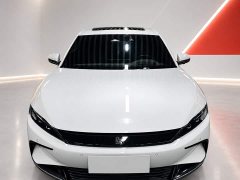 BYD Han EV Genesis Edition 715KM FWD Flagship - ფოტო 2