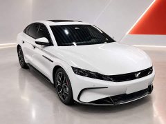 BYD Han EV Genesis Edition 715KM FWD Flagship - ფოტო 3