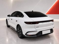 BYD Han EV Genesis Edition 715KM FWD Flagship - ფოტო 4