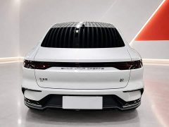 BYD Han EV Genesis Edition 715KM FWD Flagship - ფოტო 5