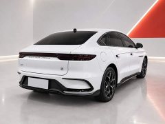 BYD Han EV Genesis Edition 715KM FWD Flagship - ფოტო 6
