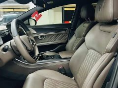 BYD Han EV Genesis Edition 715KM FWD Flagship - ფოტო 7