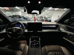 BYD Han EV Genesis Edition 715KM FWD Flagship - ფოტო 8