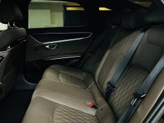 BYD Han EV Genesis Edition 715KM FWD Flagship - ფოტო 9