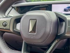 Avatr 06 Ultra Pure Electric - ფოტო 12