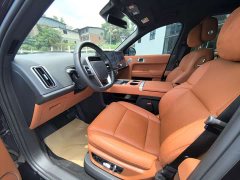 Li Auto Ideal L8 2023 Air - ფოტო 4