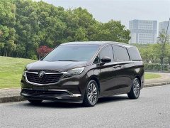 Buick GL8 ES Land Respect 653T Respect Enjoyment Edition - ფოტო 1