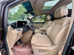 Buick GL8 ES Land Respect 653T Respect Enjoyment Edition - ფოტო 10