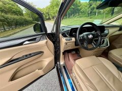 Buick GL8 ES Land Respect 653T Respect Enjoyment Edition - ფოტო 11